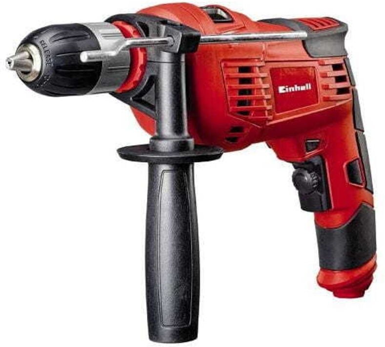 Einhell Schlagbohrmaschine 1010w Tc-Id 1000 E