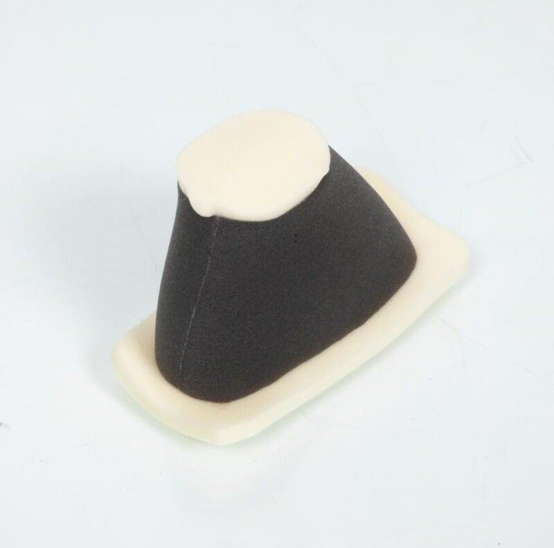 original luftfilterschaum für motorrad yamaha 125 dt-lc 1987