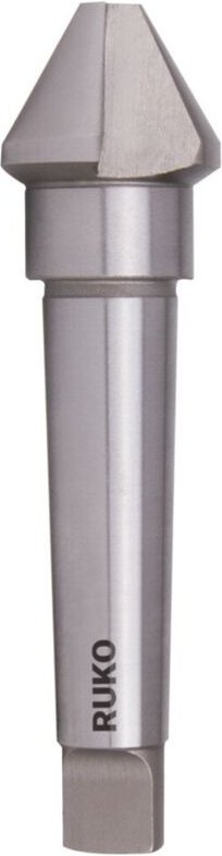 Kegel- und Entgratsenker din 334 Form d 60° hss ø 25 mm - 102210 - Ruko