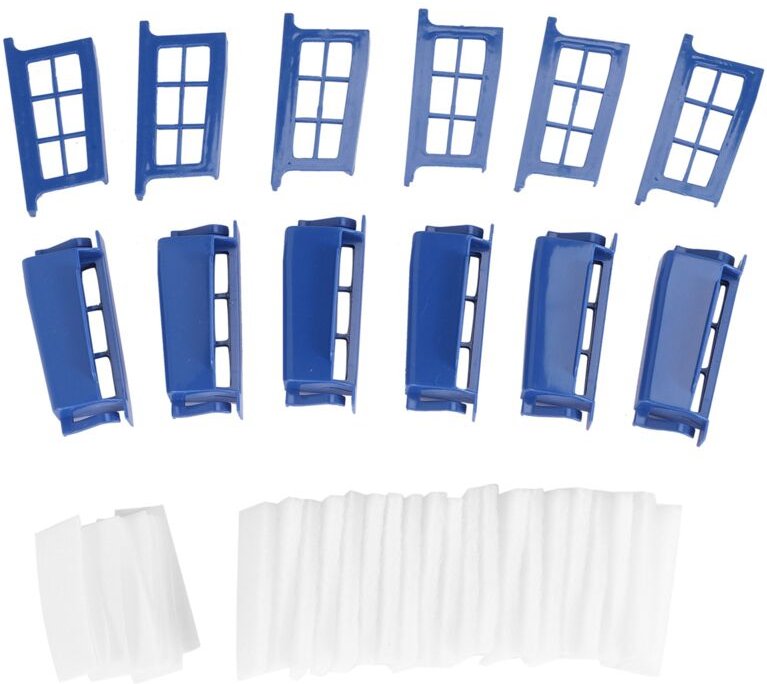 52PCS CPAP-Filter für