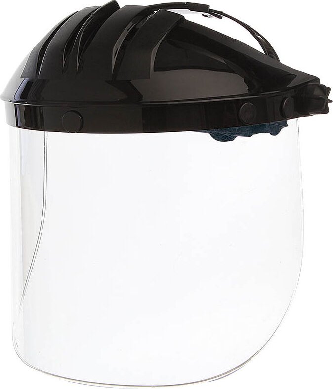 Kunststoff-bürstenmaschinensieb 324RG farblos