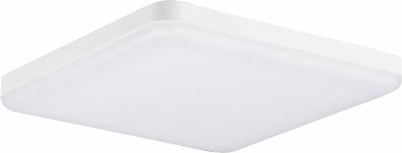 LED ALU Decken Panel Einbau Leuchte weiß Wohn Zimmer Beleuchtung Dielen Lampe V-TAC 737