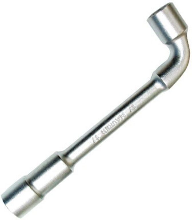 Rohrzange 23x23 - Maurer