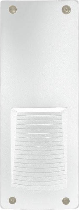 Leti 300 vp 6W LED-Wandeinbauleuchte - Fumagalli