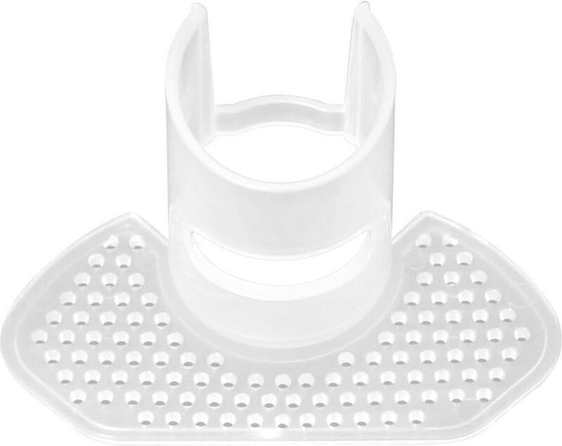 Schmutzwassertankabdeckung, Ersatz-Deflektor für Tineco Floor One S5 Pro 2 / Floor One S5 Nass- und Trockensauger