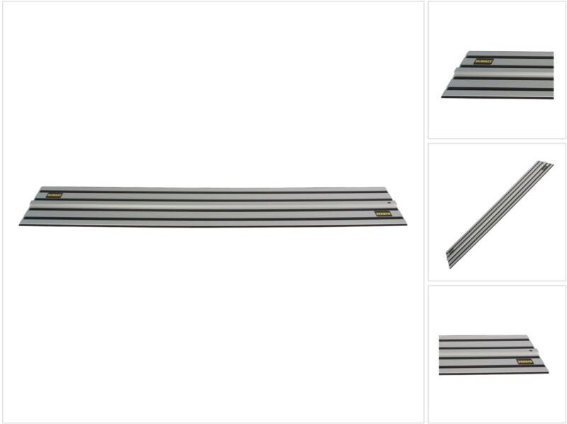 DWS5021-XJ Führungsschiene 1000mm - Dewalt