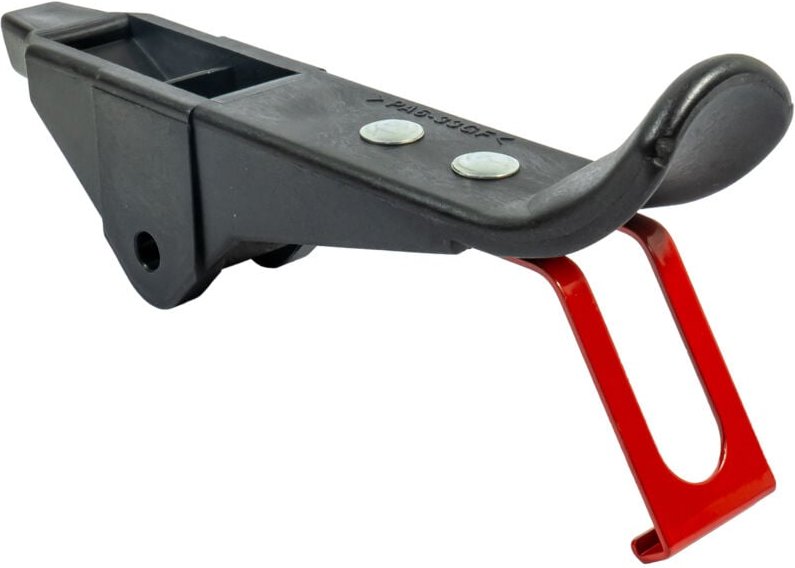 Original-Ersatzteil BOSCH 2610911936 Verriegelungshebel für GCM12 SD