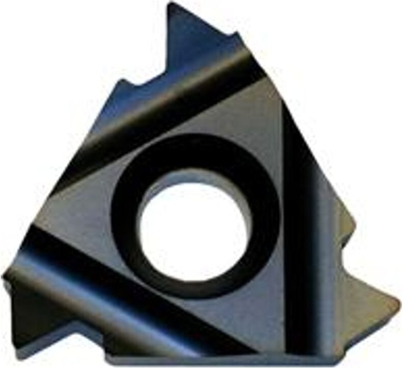FP - Gewindewendeschneidplatte innen 60 Grad VollPROFIL 11 il 075 iso 5025