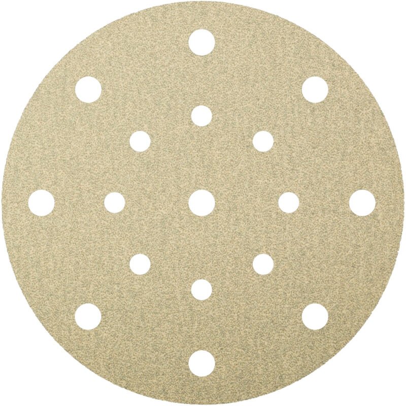 Klingspor - Haftschleifscheibe ps 33 ck gls 51 150 mm Körnung 100 ( 4000844549 )