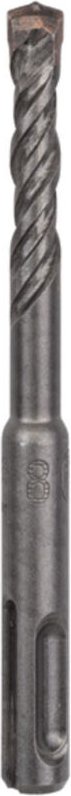 Sds Hammerbohrer plus-5 früher S4L 8,0X50/115mm - Bosch