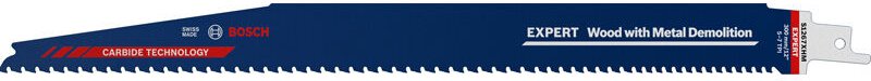 Säbelsägeblatt S1267XHM 1St expert - 2608900401 - Bosch