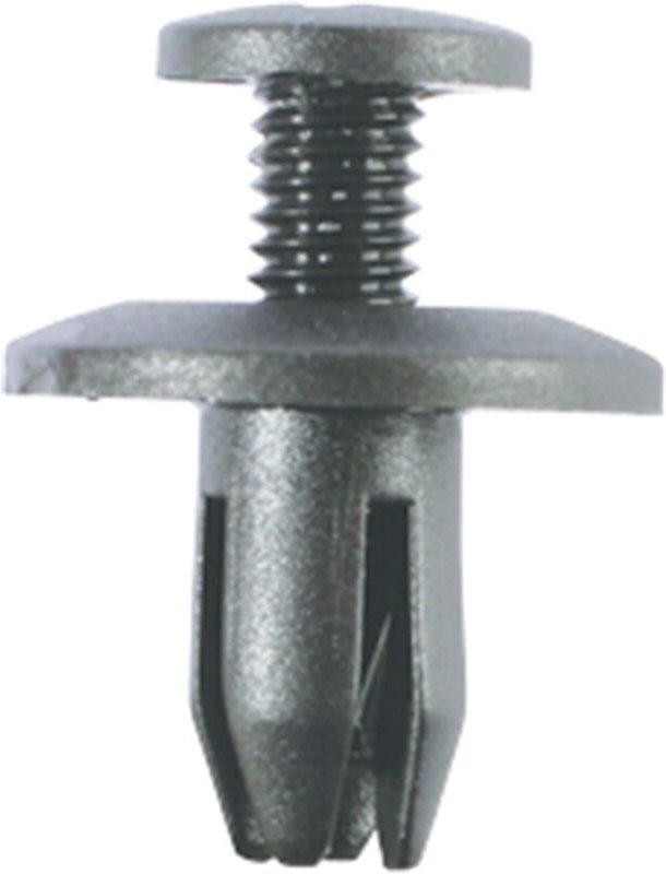 Push-Type-Clip für Nissan,50er Pack