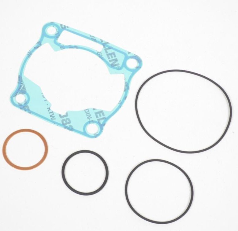 centauro motordichtung für motorrad yamaha 80 yz 1993 bis 2001