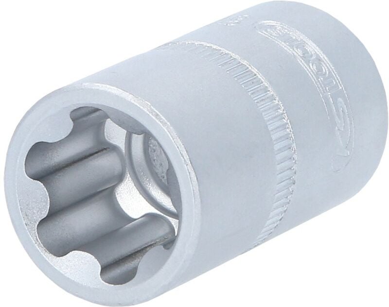 1/2' Torx-E-Plus Stecknuss, EPL22