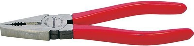 Kombizange DIN5244 tauchisoliert 180mm - Format