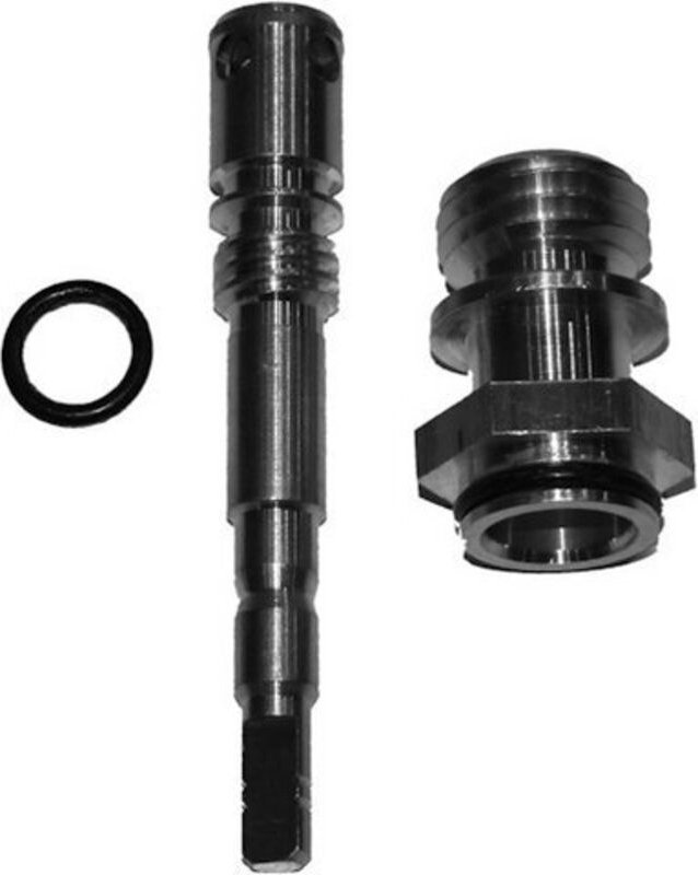 JU Ersatzteil TTNR: 87085002890 Wählerschraube