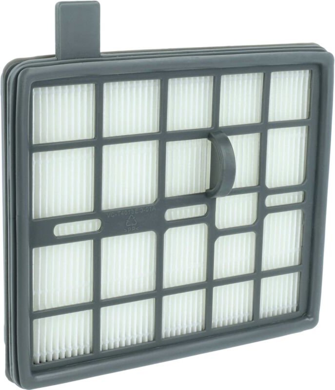 Staubsaugerfilter kompatibel mit Zelmer ZVC352ST(VC3300.0ST), ZVC352ST/01(VC3300.0ST), ZVC355SP, ZVC355SM Staubsauger - ...