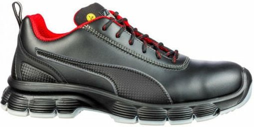 Thumbnail - Puma - Condor Black Low S3 (640521) 41