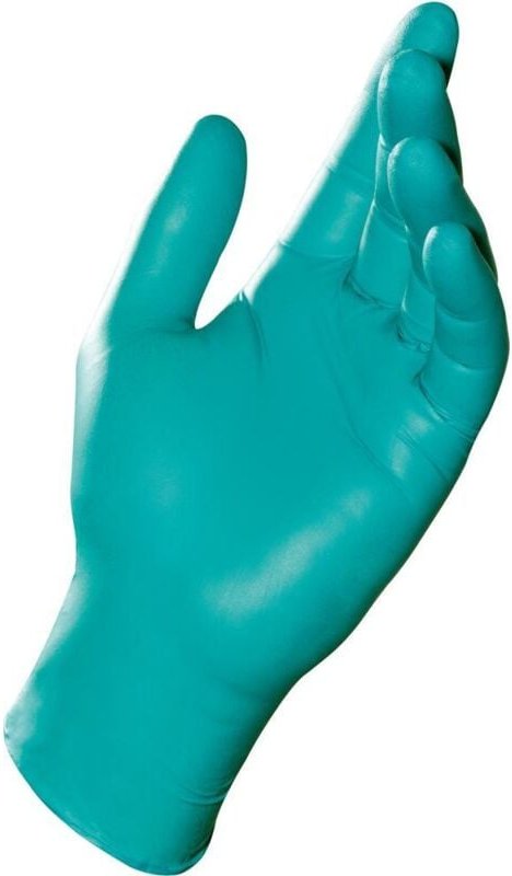 Mapa Einweghandschuh Solo 977 Gr. 7