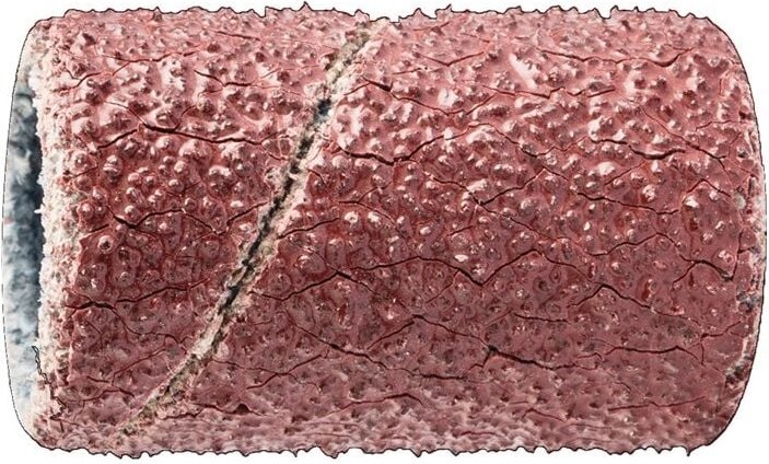 Thumbnail - Tools 42239103 Schleifhülse ksb D30xB30mm Körnung 50 Korund a max. Drehzah - Pferd