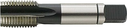 Handgewindebohrer-Satz DIN2181 hss M3x0,35 Format