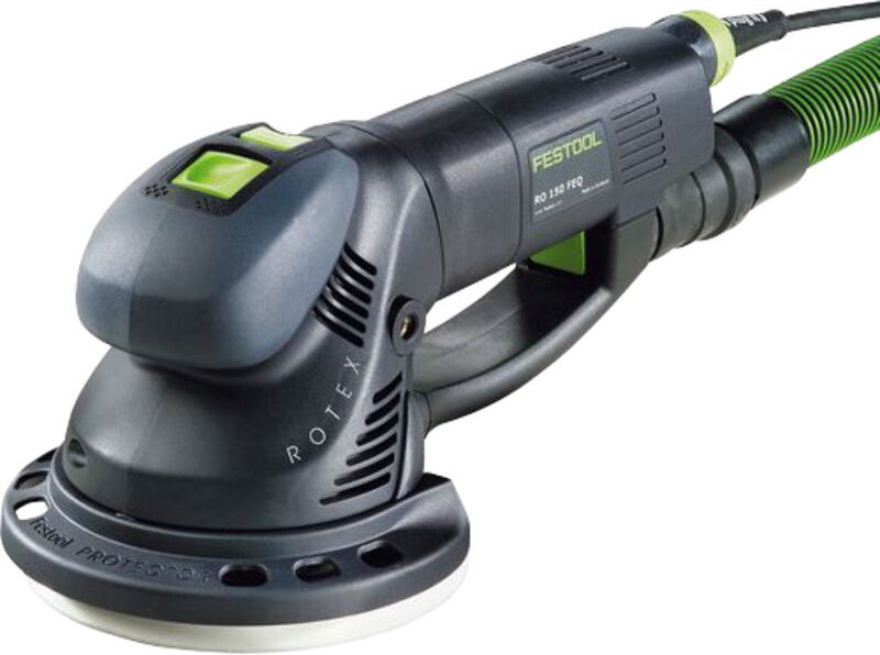 575066 Getriebe Exzenterschleifer ro 150 feq rotex - Festool