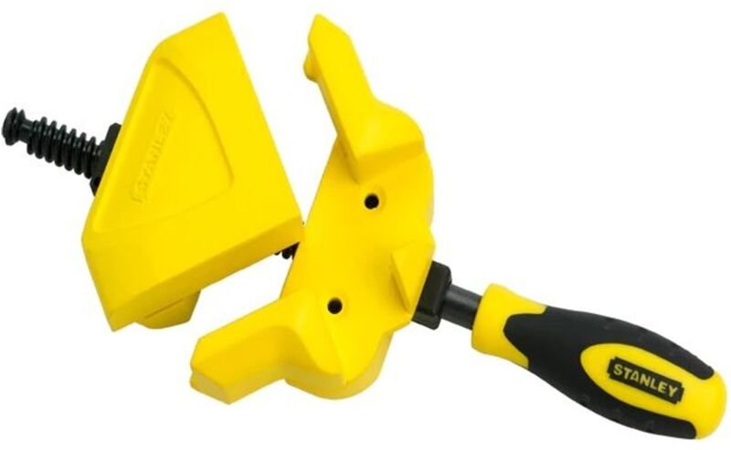 Stanley - Gehrungsspanner Bailey schwer