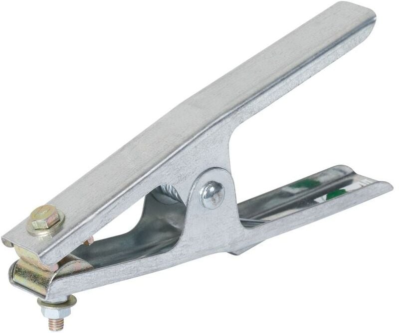 Rothenberger - Masseklemme verzinkt 150 a M6 Schweißzubehör