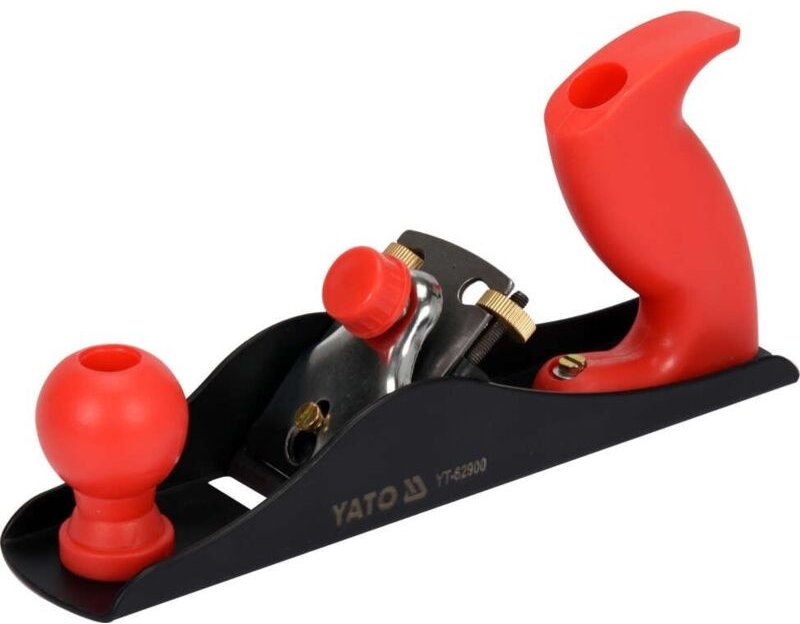 Metallhobel für holz 235MM klinge 44 YT-62900 Yato