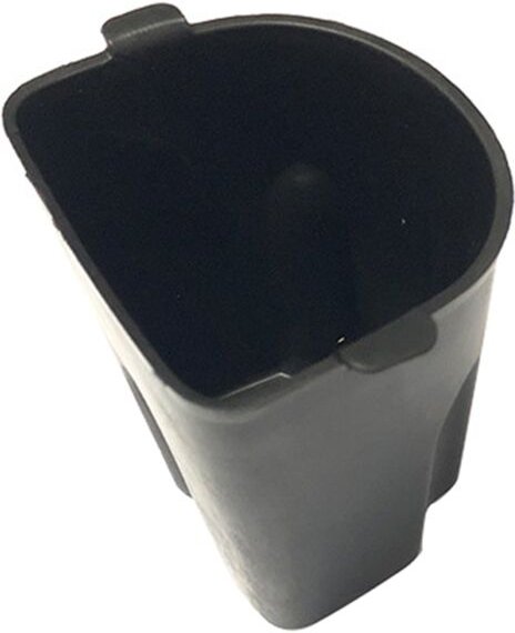 Tlily - Für byd Dolphin Atto 2 2023 2024 ev Auto Zentrale Steuerung Armlehne Hinten Wasser Tasse Halter Storage Box Orga...