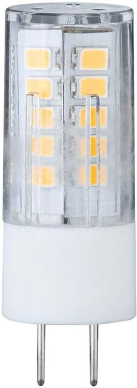 Paulmann Licht - Paulmann 28824 led eek f (a - g) GY6.35 3 w Neutralweiß (ø x h) 17 mm x 47 mm 1 St.