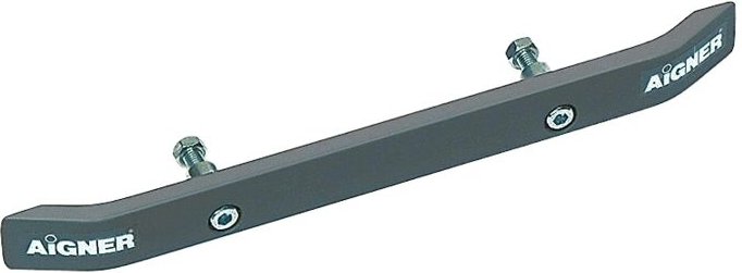Mm_unverified_brand - Aigner Befestigungsschiene Länge 330 mm für Tischfräse 212103000191
