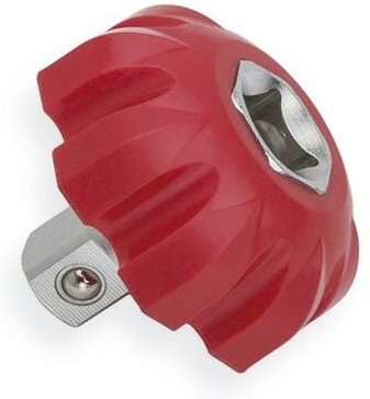 Adapter für manuelle Schraubverbindung 1/2 Dogher 543-013