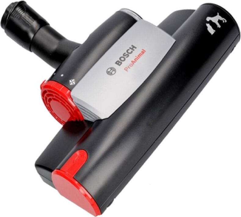 Ersatzteil - Turbo-Bürste, original - - BOSCH