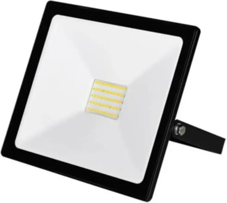 LED Flutlicht 30W DPM FL27-30W 2100lm 4000K