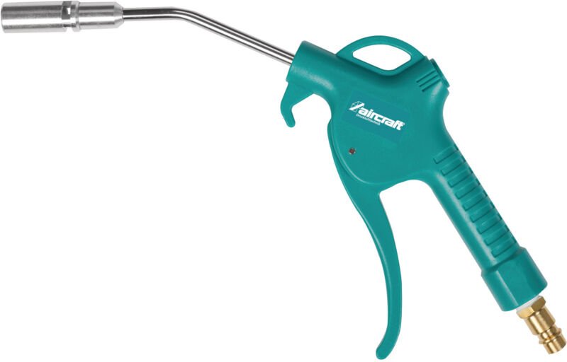 Aircraft Profi Blaspistole mit Venturidüse BP PRO V 6 bar Druckluftpistole