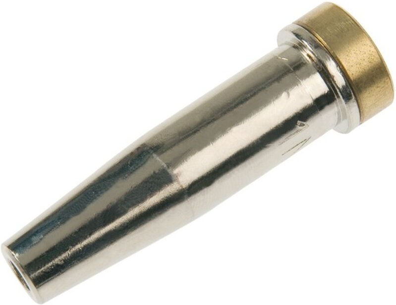 HARRIS 6290-NFF4 Schneiddüse 6290-NFF4 75 - 150 mm Propan / Erdgas Glattschaftd