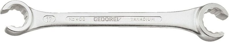 Gedore Doppelringschlüssel offen UD-Profil 36x41 mm