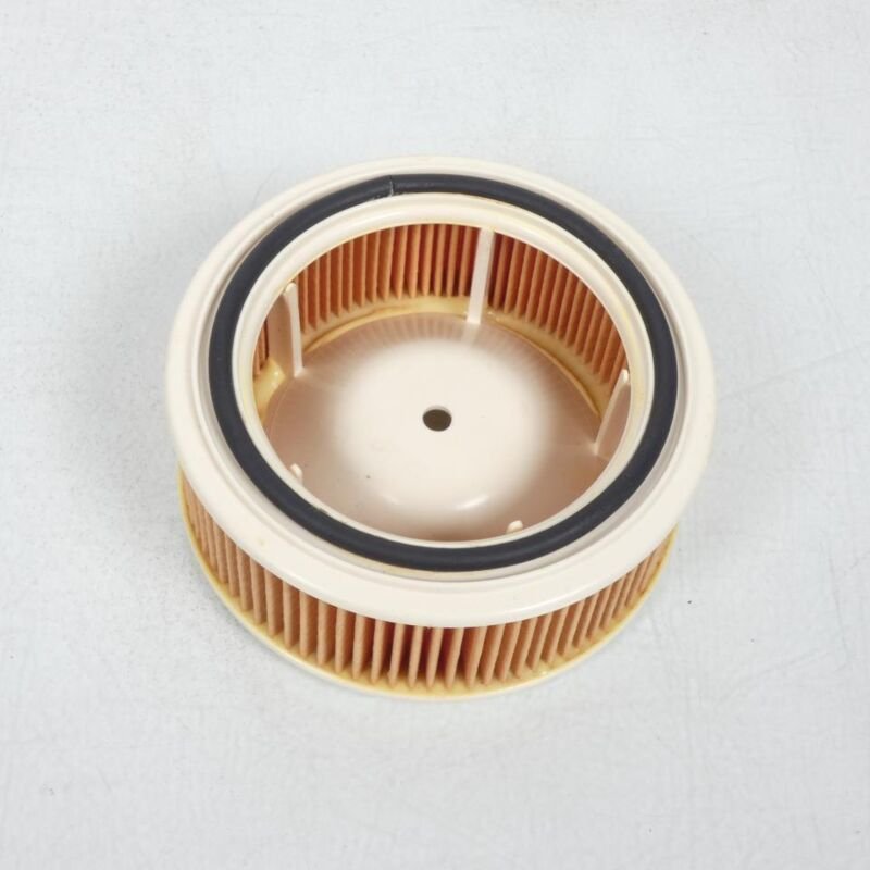 luftfilter 3as racing für für motorrad kawasaki 125 ar a1 a1a