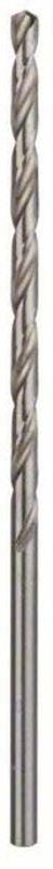 Bosch - Metallbohrer hss-g, din 340, 4,5 mm x 82 mm / 126 mm (2 608 595 681)