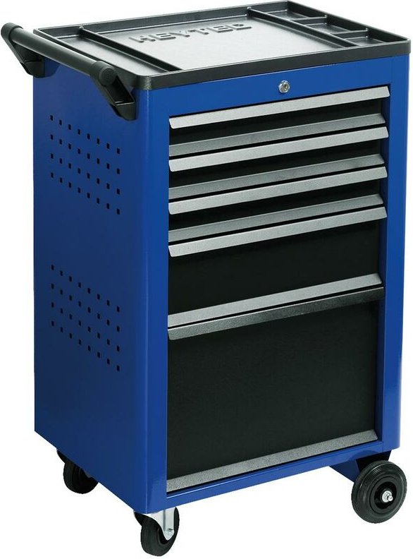 5081129 Werkstattwagen, leer