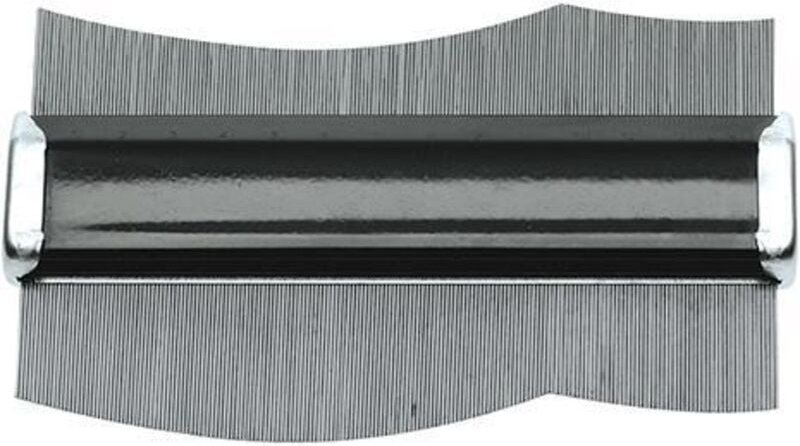 Profillehre 300x60mm - Format