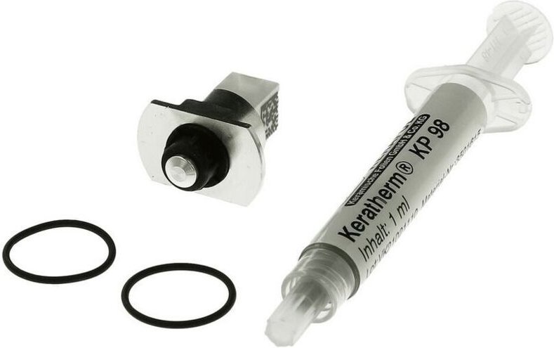 Wolf Anlegefühler HWT 2x5k NTC für CGB-2