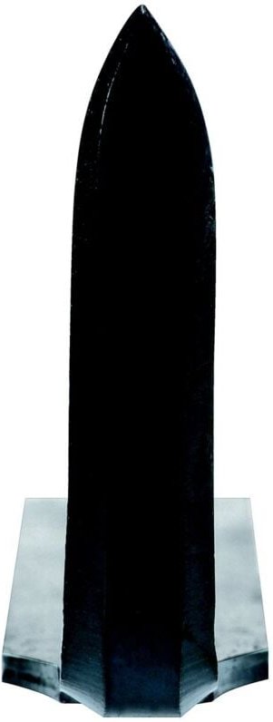 Standard Ziehklinge, Klingenlänge 32mm, 6er Pack