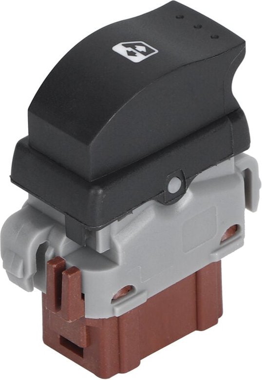 Sjlerst - Fensterheber Schalter Master - Elektrischer Fensterheber Schalter Auto Elektrischer Fensterschalter Hauptschal...