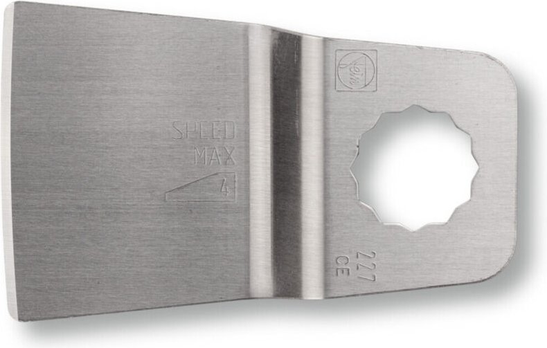 Fein Spachtel VE2 Länge 72 mm 2 Stk