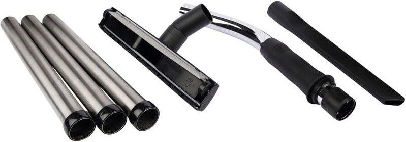 Reinigungsset 6-tlg. - Makita