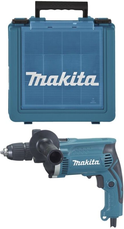 Werkzeug - Schlagbohrmaschine 710 w HP1631K - Makita