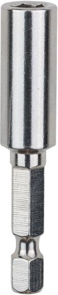 Bosch - Universalhalter, 1/4, 57 mm, 11 mm, (in Verbindung mit Tiefenanschlag T9)