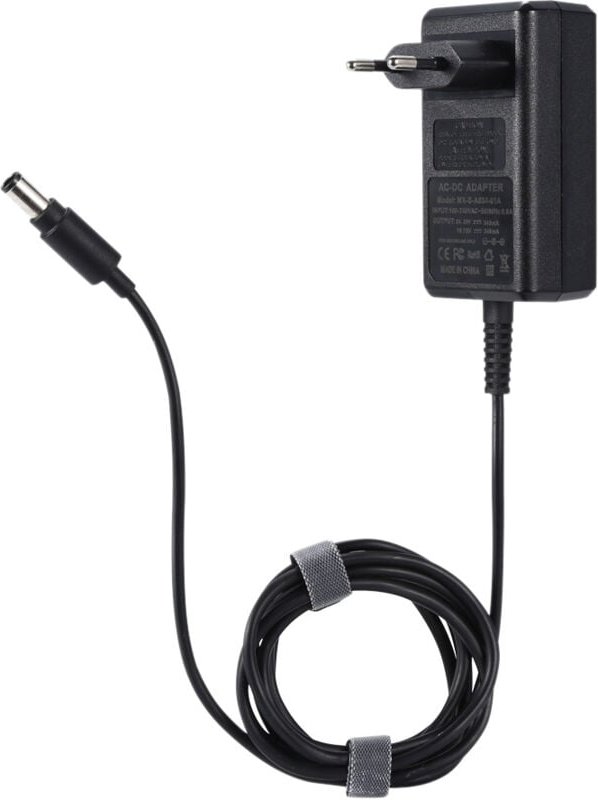 Für DC30 DC31 DC34 DC35 DC44 Staubsauger Roboter Zubehör Power Adapter-Eu Stecker